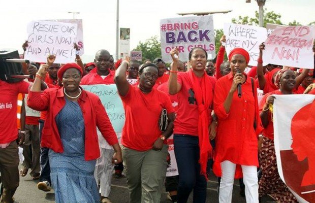 The Bring Back Our Girls, (BBOGs), the group that should truly lead all others in dancing over Chibok girls, now and in future