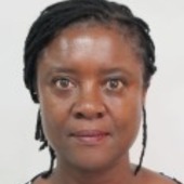 Dr. Nelly Mugo, Principal investigator, Kenya Medical Research Institute 