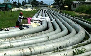 concurrent pipelines of power and poverty in many parts of the world