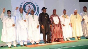 the exclusive elite camp in Nigeria