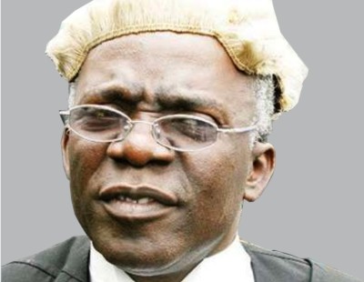 Restructuring Nigeria: Falana’s Counter-Narrative