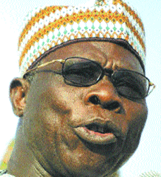 Obasanjo