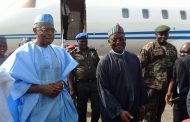 ‘The Last Duty’ for T. Y. Danjuma