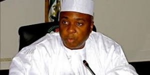 Bukola Saraki