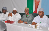 President Buhari Versus Bukola Saraki: Win – Win At Last?
