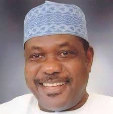 Senator George Akume