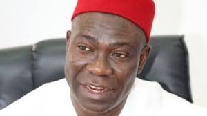 Senator Ike Ekweremadu