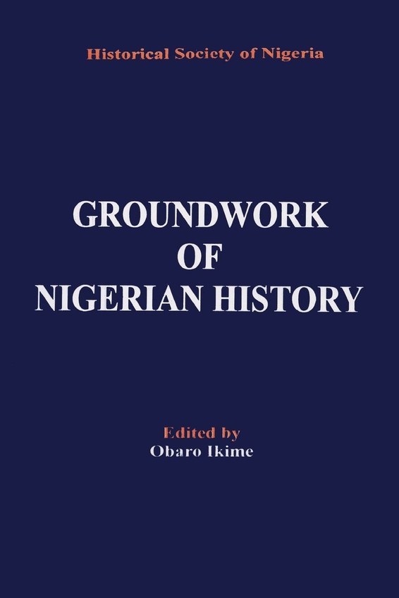 History in Nigerian Schools, But What Manner of History?