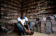 FG Roars for Nollywood