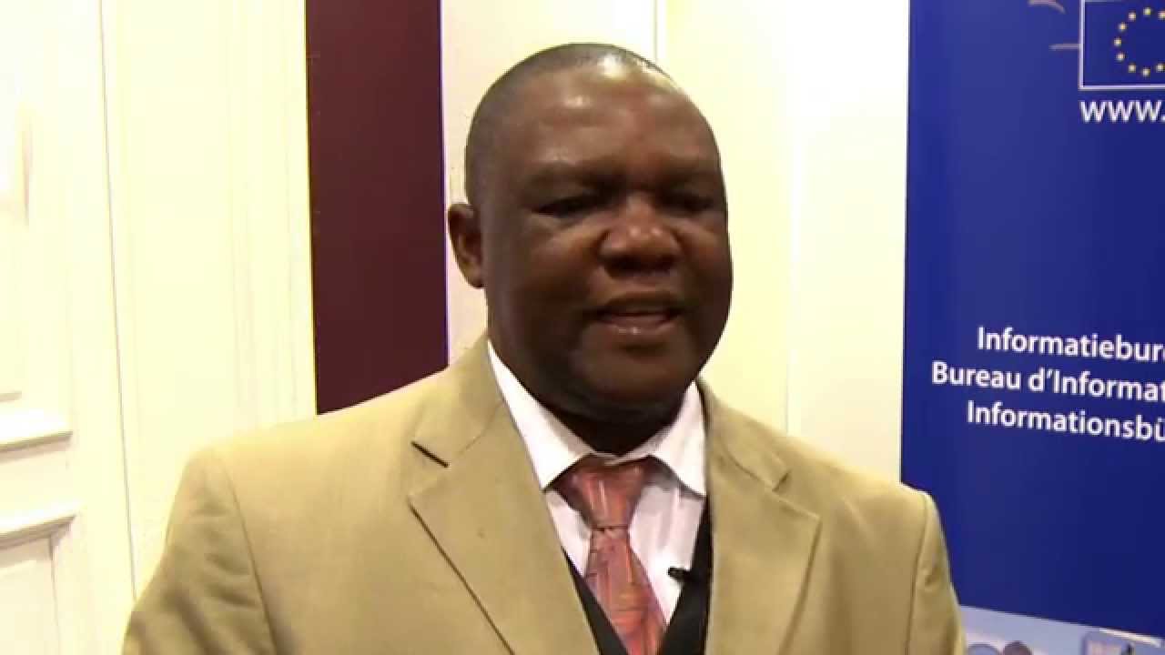 Dr Obadiah Mailafia