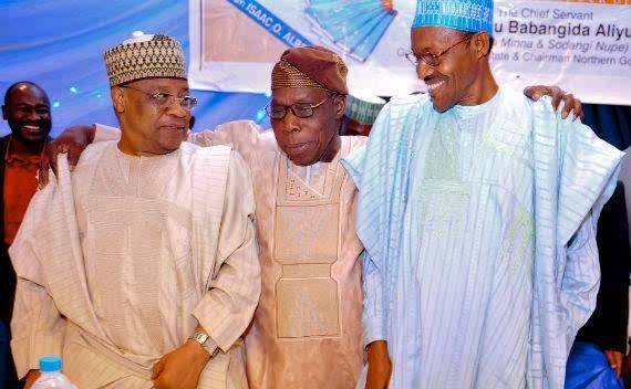 Nigeria: Making Sense of Obasanjo’s Offensive