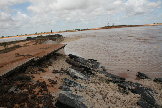 River Sokoto