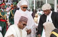 Is the Buhari Presidency Getting Its Groove Back?