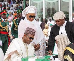 Is the Buhari Presidency Getting Its Groove Back?