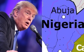 Trump Feared to Provoke Further Recession in Nigeria