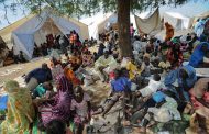 South Sudan: Preventing a Looming Genocide