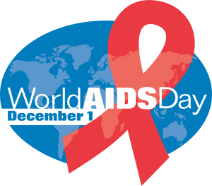 World Aids Day @ Intervention: