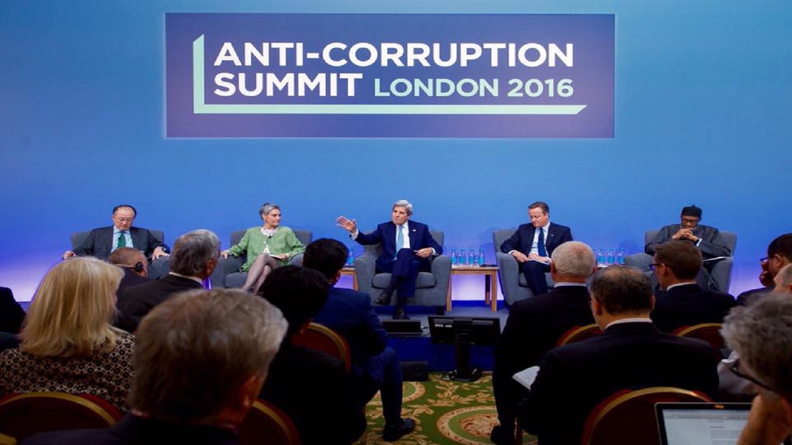 Anti-Corruption-summit-Ventures-Africa