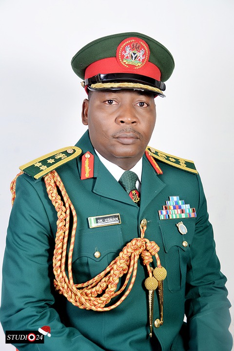 Nigerian Army Changes Tactic on Suicide Bombers