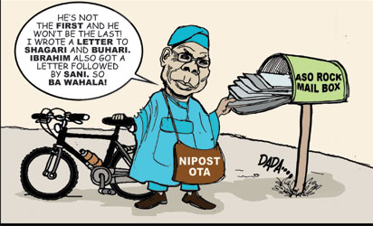 Cracking General Obasanjo’s Staying Power in Nigerian Politics