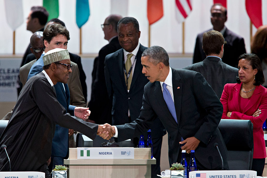 So, Who Has Won the Buhari/Obama Debate on Strong Leaders Versus Strong Institutions in Africa?