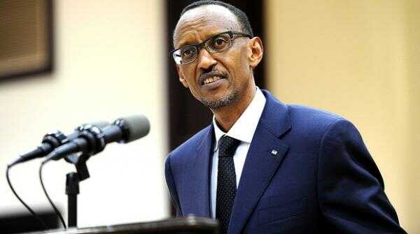 Paul-Kagame