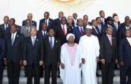 A Professorial Snap of Current African leadership
