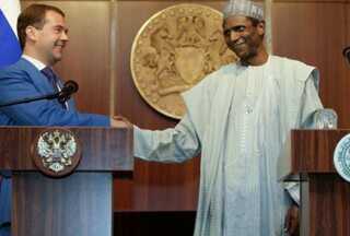 medvedev-abuja-nigeria-presstv