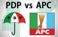 Claiming Fears for Nigeria, PDP Intensifies Struggle for Power in 2019 In spite of Internal Crisis