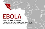 Chatham House Panel Looks Back at Ebola