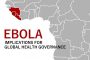 Chatham House Panel Looks Back at Ebola