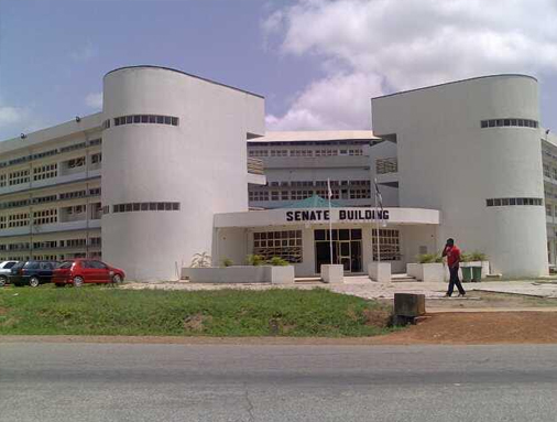 Is the University of Abuja Eventually on the Post-modernist Move?