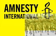 Amnesty International Versus the Nigerian Military
