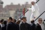 Boost for Inter-Religious Understanding as Pope Enters Second Day in Egypt