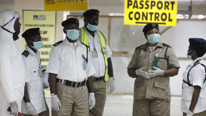 Don’t Panic Over Ebola, Nigerian Govt Reinforces Alert to Citizens
