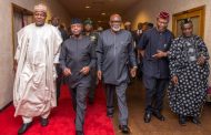 Festus Iyayi, Nigeria's Power Elite and the Post-Osinbajo Consultations