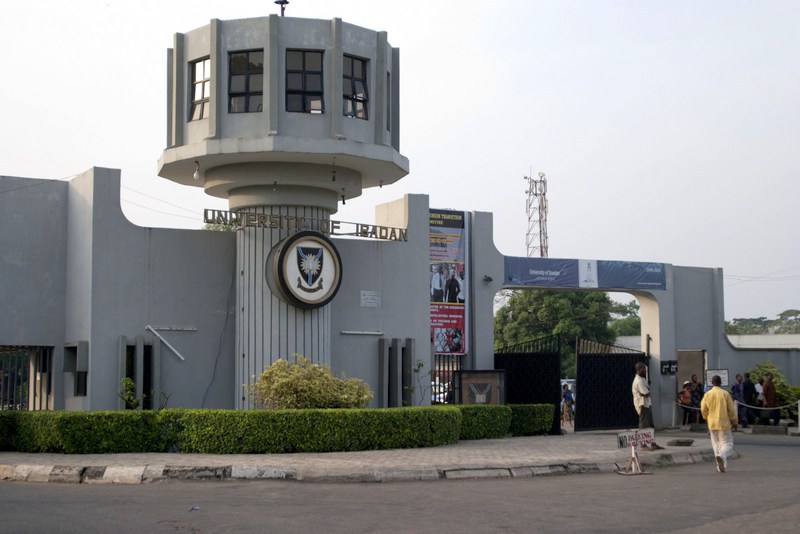 The Language Game of the University of Ibadan Authorities and Students