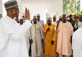 President Buhari’s Home Coming Hints More and More scanty