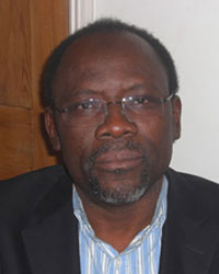 Death Snatches Professor Abdul Raufu Mustapha, Nigerian Academic at Oxford