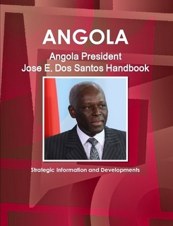 Chatham House Profiles José Eduardo dos Santos, Out-gone Angolan President
