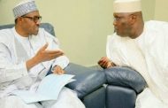 Can Atiku Abubakar Unseat Muhammadu Buhari in 2019 in Nigeria?