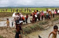 Aung San Suu Kyi Speaks on Rohingya Violence At Last