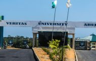 Veritas University Set to Make an Intellectual Statement on Peace and National Development
