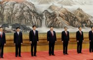 China Panics the World But Is President Xi Jinping Grabbing Powers for Himself Or the System?