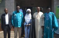 Cardinal Onaiyekan, Emir of Kano, Bishops, VCs and Professors Sink Teeth into Peace at Veritas University, Abuja Conference