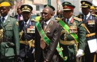 Stalemate in Zimbabwe as Mugabe Refuses to Resign