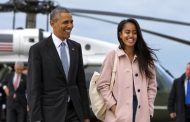 Racial Controversy Trail Prince Harry, Obama's Daughter's Love Lives