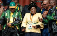 ANC and Africa's Development Crisis: Who is the Next South African Leader?