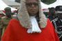 Justice Adam Onum and the Idoma Confusion