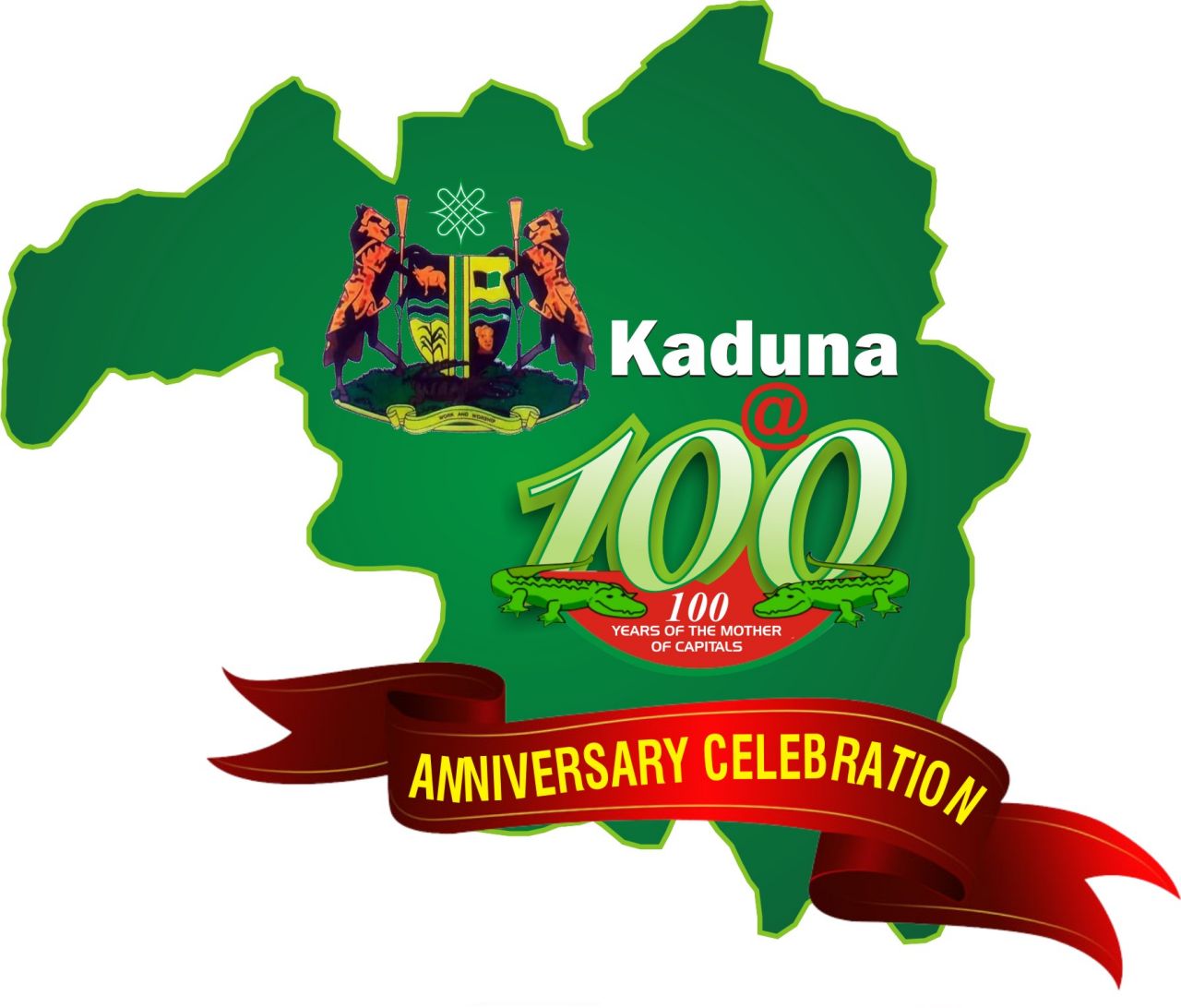 Kaduna and the Paradox of a Centenary